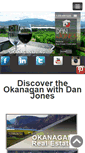 Mobile Screenshot of danjones.ca